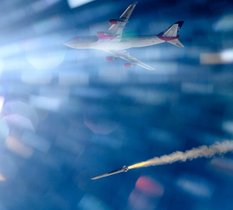 Complètement larguée : Virgin Orbit réussit un nouveau tir de sa fusée LauncherOne