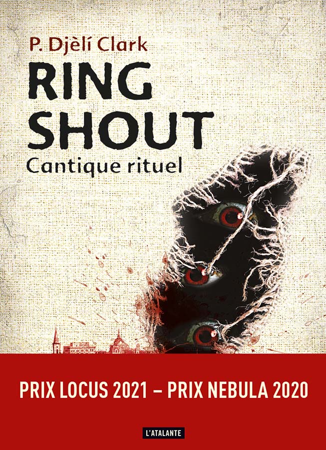Ring Shout © © L'Atalante