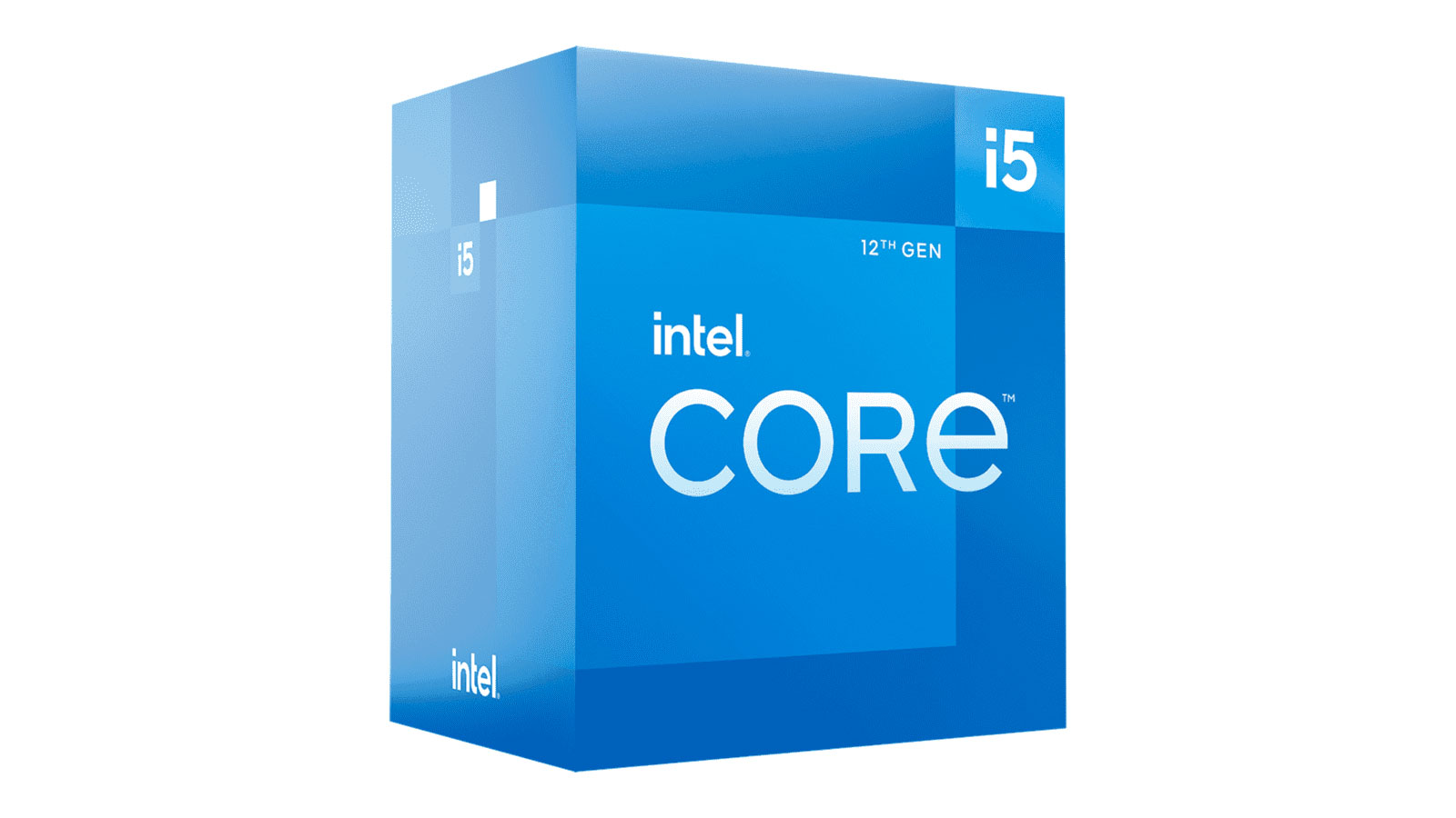 Test Intel Core i5-12400 : Alder Lake est aussi capable d'un excellent  rapport qualité / prix