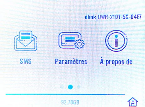 D-LINK DWR-2101