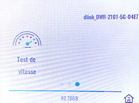 D-LINK DWR-2101