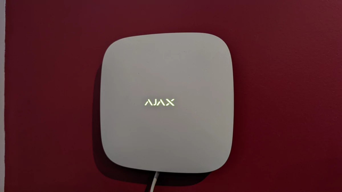 Ajax © David Nogueira