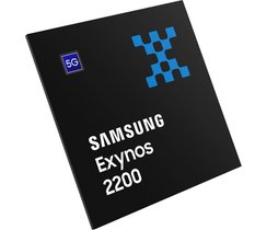 Samsung lance ses SoC Exynos 2200 : on fait le tour des nouveautés