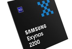 Samsung lance ses SoC Exynos 2200 : on fait le tour des nouveautés