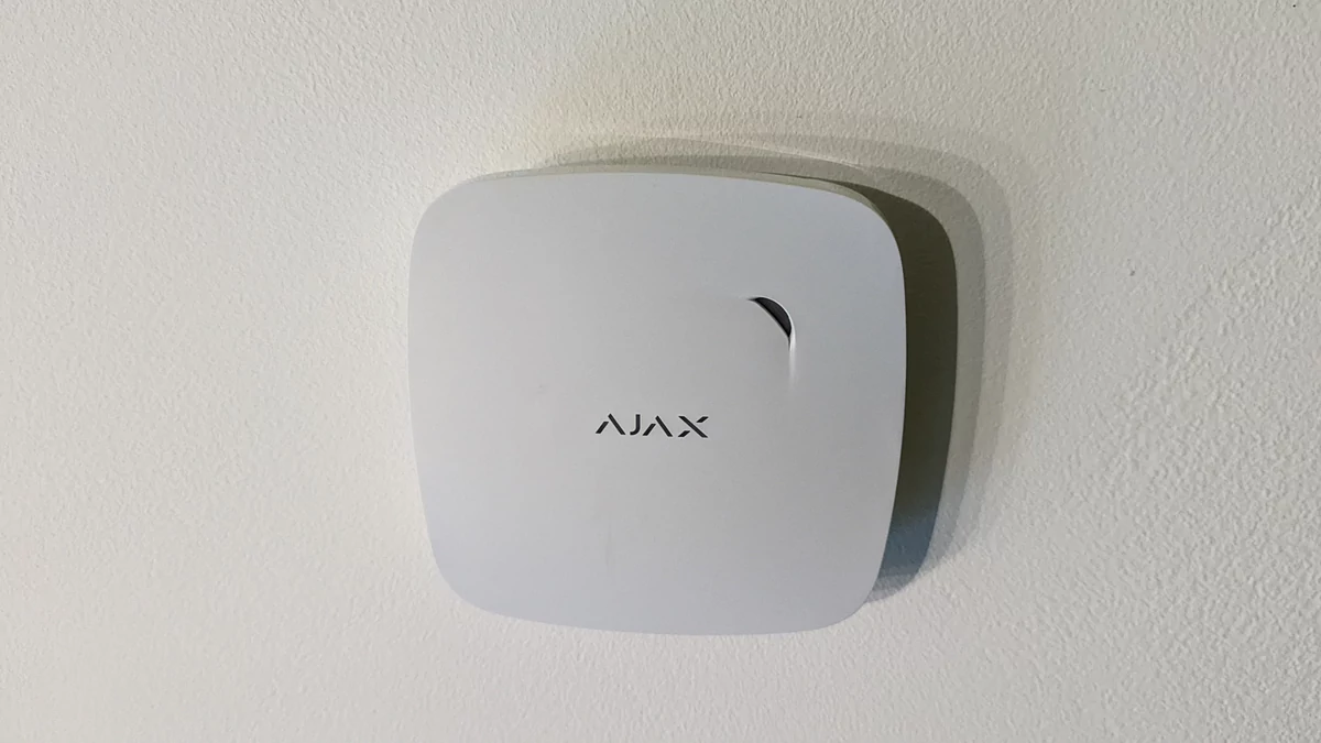 Ajax © David Nogueira