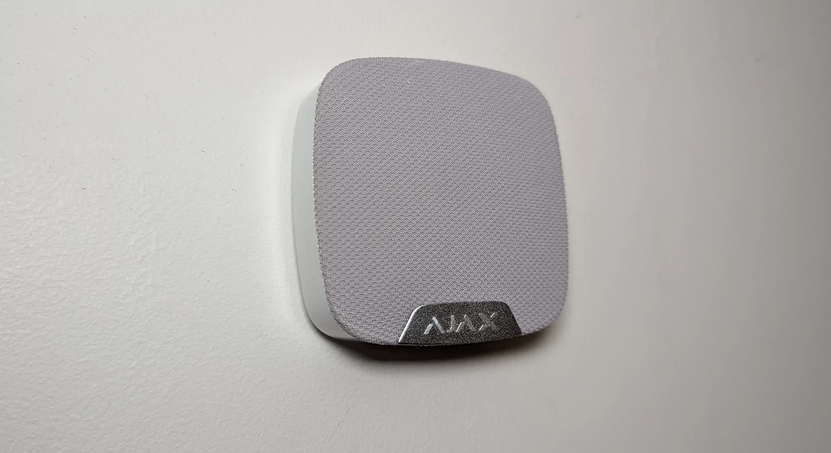 Ajax © David Nogueira