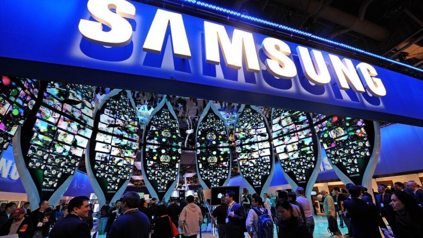 Ventes de smartphone : Samsung reste numéro 1 mondial, devant Apple