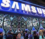 Samsung : le concept du Samsung Flex Hybrid, écran pliable et étirable, a-t-il fuité ? Voici ce qu'on sait