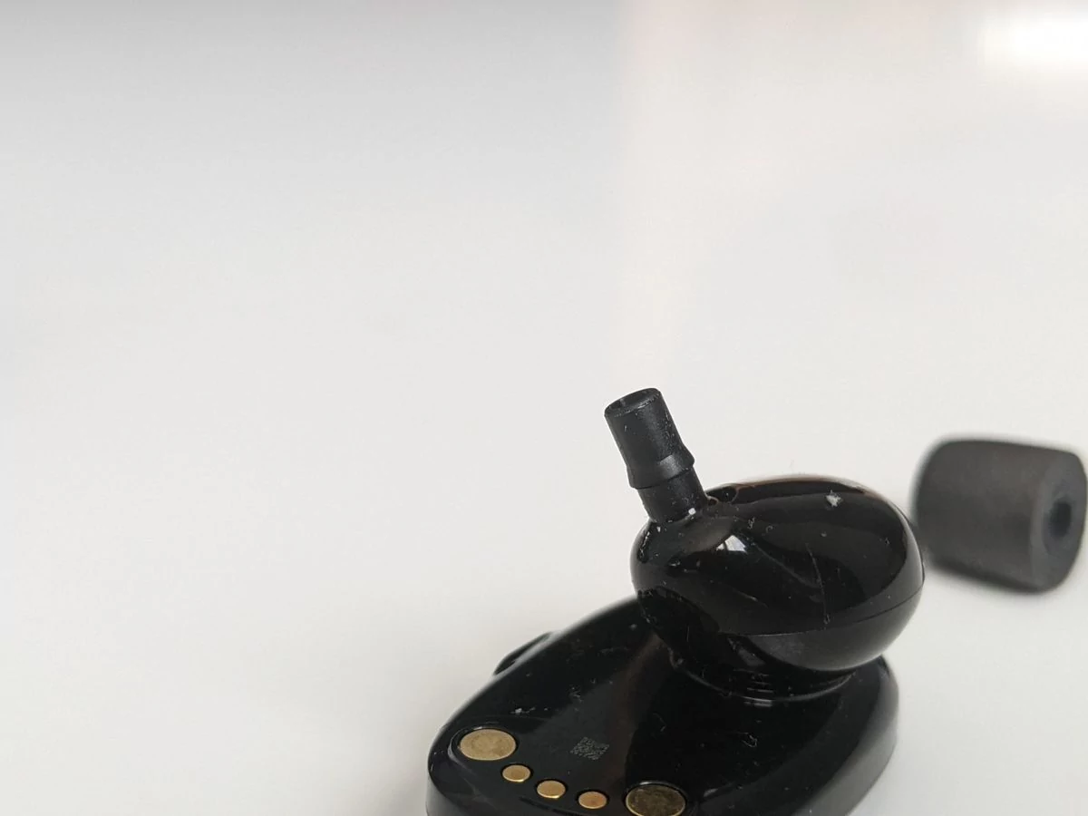 Shure Aonic Free