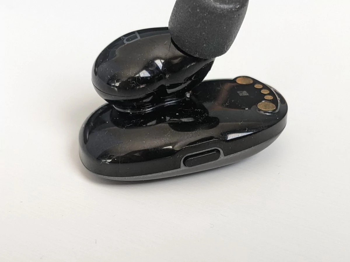 Shure Aonic Free