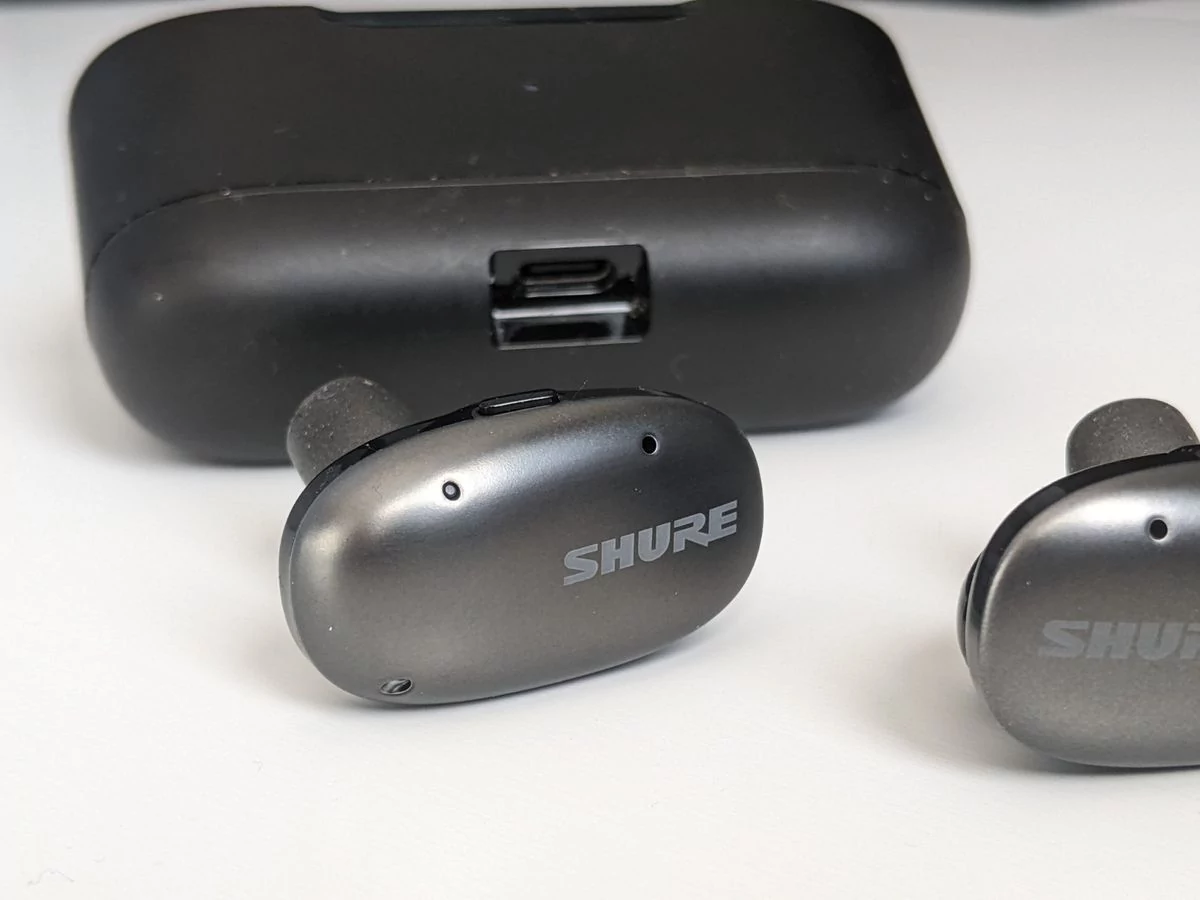 Shure Aonic Free