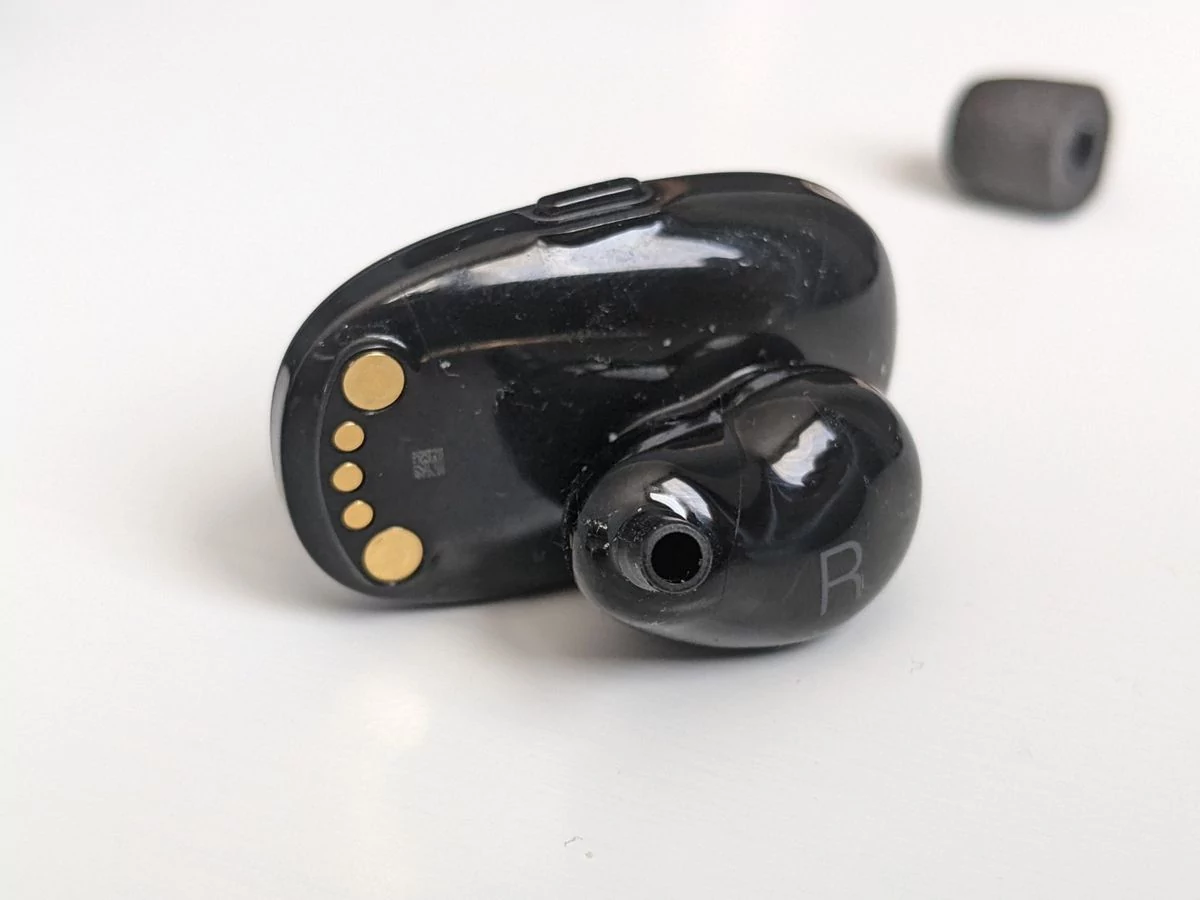 Shure Aonic Free