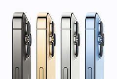 iPhone 14 : l'intégralité de la gamme pourrait avoir droit à une fonctionnalité réservée aux iPhone 13 Pro et Pro Max