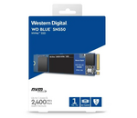Ce disque SSD interne WD Blue 1 To est soldé à moins de 80€