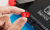 Pendant les Soldes, la carte microSD SanDisk 128Go pour votre Switch est à petit prix