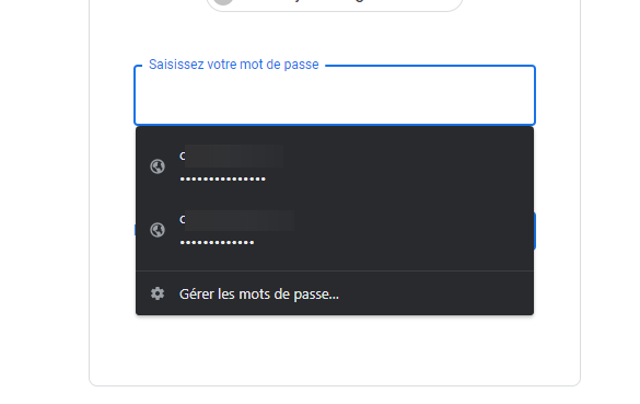 chrome © clubic.com