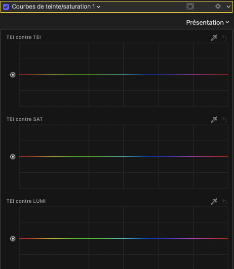 FCP COlor 2 © Apple