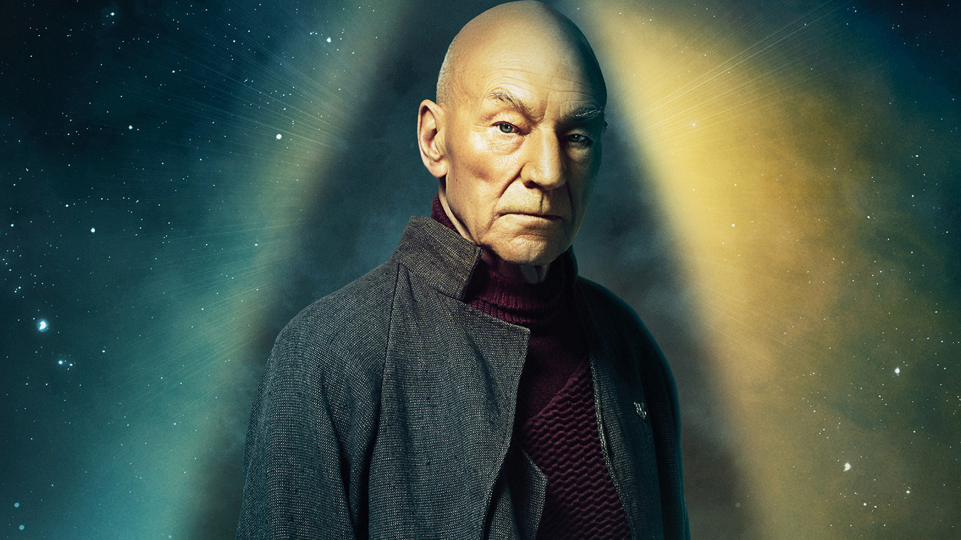 Star Trek : une pluie d'annonces pour les séries Discovery, Picard, Strange New Worlds et les autres !