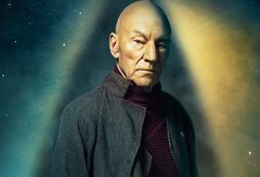 Star Trek : une pluie d'annonces pour les séries Discovery, Picard, Strange New Worlds et les autres !