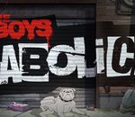 The Boys Presents: Diabolical : le spin-off animé de Prime Video prend rendez-vous avec un bébé laser
