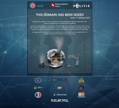 Cybercriminalité : Europol coupe le câble de VPNLab.net