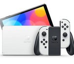 La Nintendo Switch OLED passe à moins de 320 € pendant les Soldes