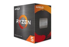L'excellent AMD Ryzen 5 5600X à prix choc chez Cdiscount