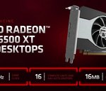 Faudrait savoir, AMD : 4 Go de VRAM, c'est suffisant pour jouer ou pas ?