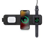 iPhone, Airpods et Apple Watch, mophie dévoile un chargeur de voyage 3-en-1 MagSafe