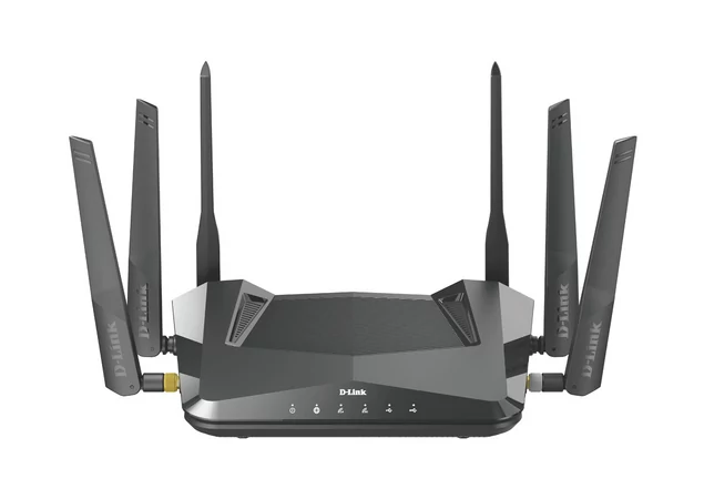 D-Link DIR-X5460
