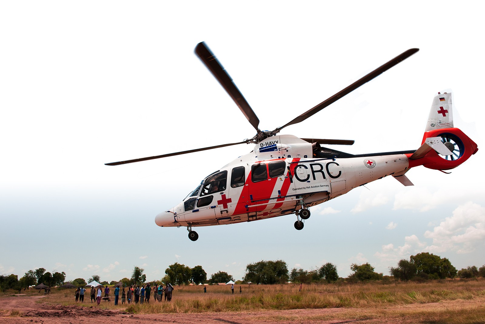 La Croix-Rouge se fait voler les données de plus de 500 000 personnes hautement vulnérables