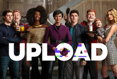 Upload : la comédie technologique de Prime Video dévoile sa saison 3 dans une bande-annonce