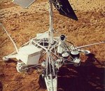 Surveyor-1 : quand les Américains ont posé leur premier robot sur la Lune