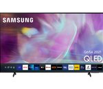 Cette TV Samsung QLED de 65 pouces est vraiment moins chère !