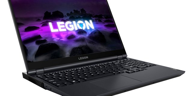 Test Lenovo Legion 5 : un bon laptop gaming entièrement armé par AMD