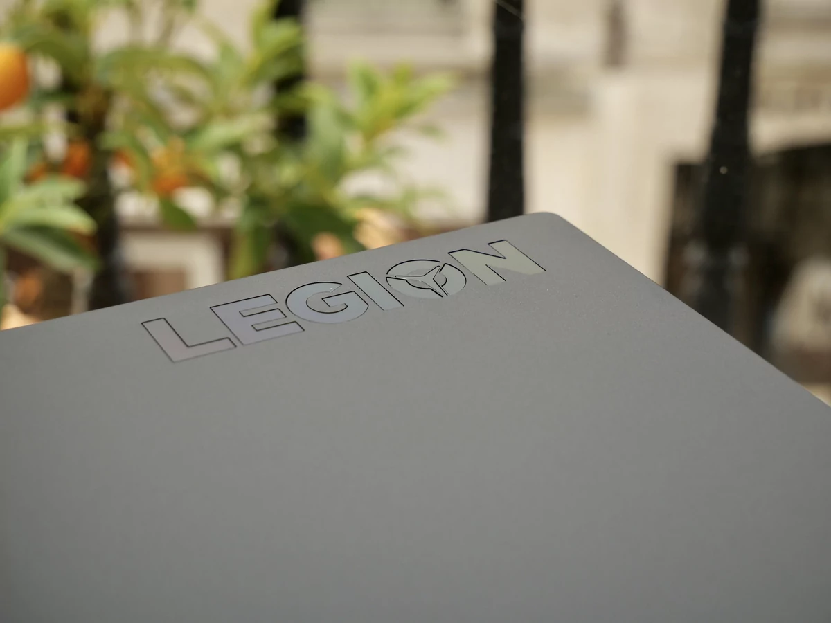 Lenovo Legion 5-6 © © Nathan Le Gohlisse pour Clubic