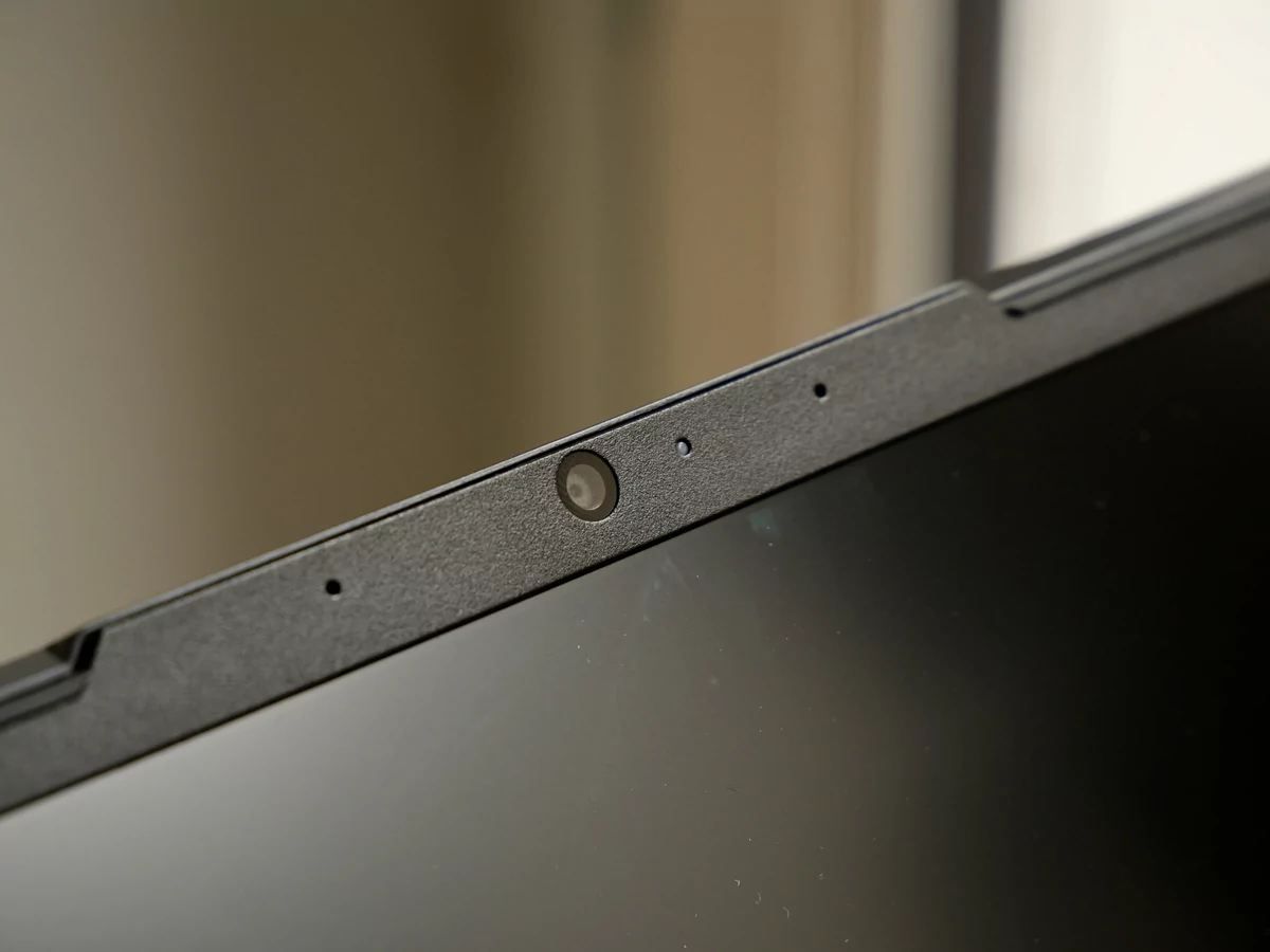 Lenovo Legion 5-12 © © Nathan Le Gohlisse pour Clubic