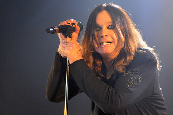 Quand Ozzy Osbourne se lance dans le NFT, mieux vaut l'éviter
