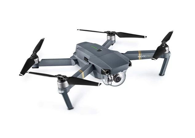 DJI Mavic 2 Pro