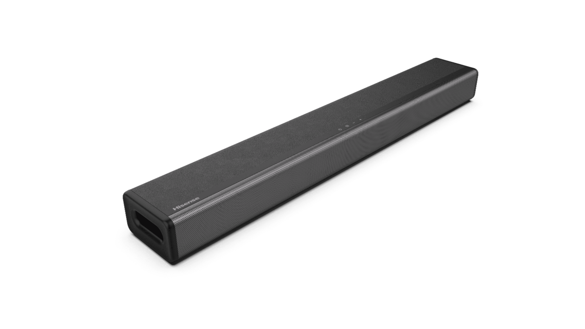Hisense HS214 © Hisense