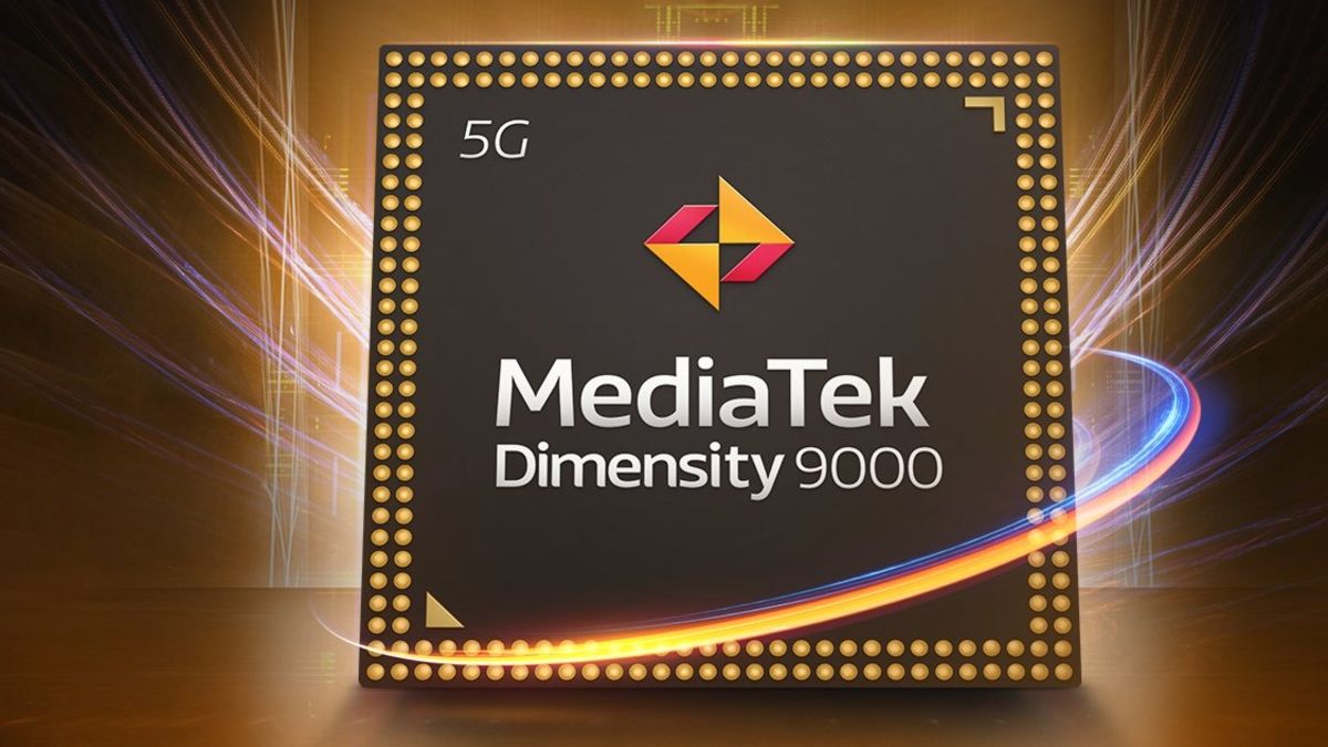 © MediaTek