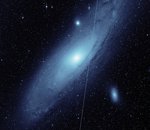 Les satellites Starlink présents sur 20 % des clichés d'observatoires consacrés aux astéroïdes
