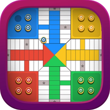 Ludo plateau - pachisi game - Microsoft Apps