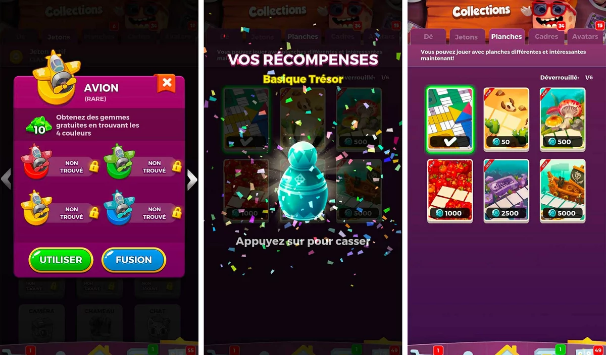 Parchisi 2