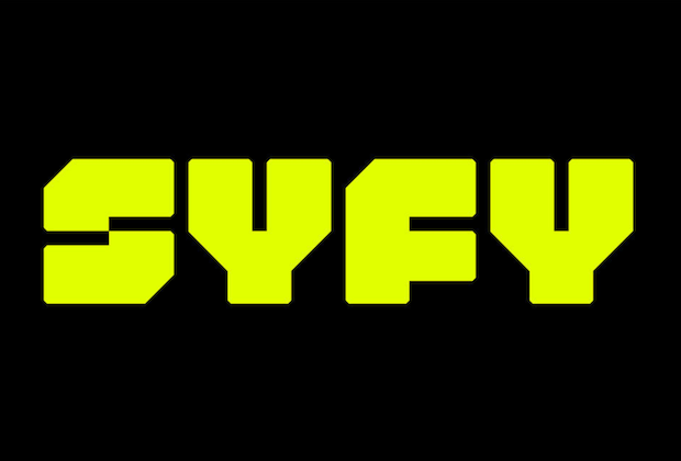 © Syfy