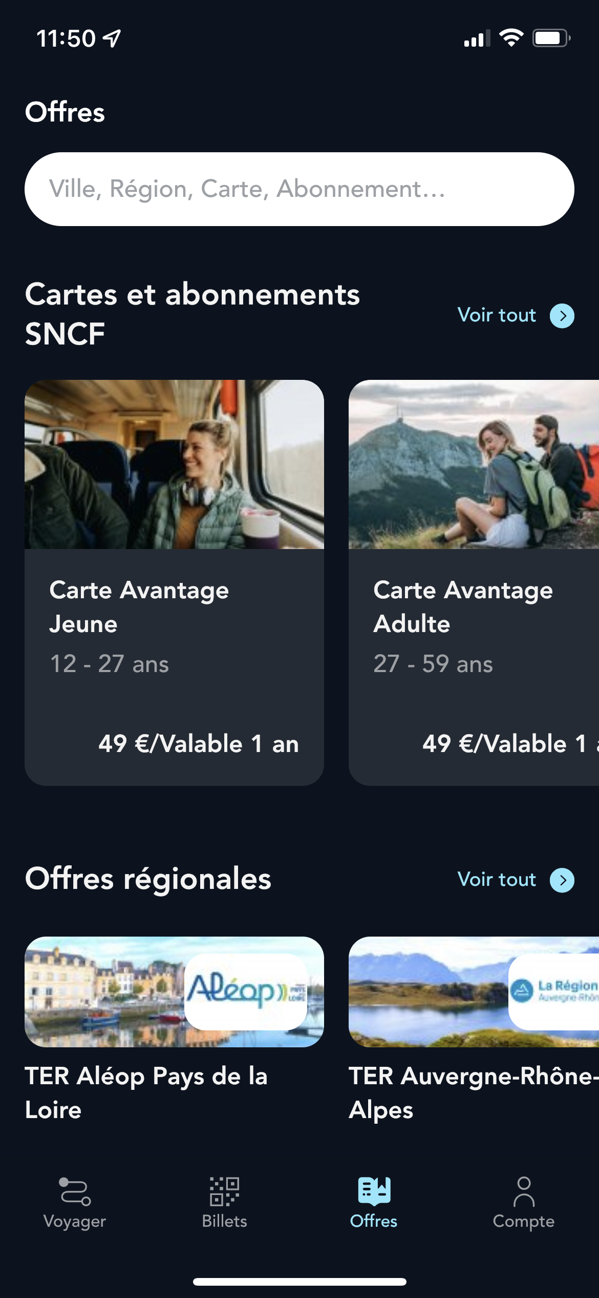 22 Oui Sncf Becomes Sncf Connect New Site And New App But What Are The Differences