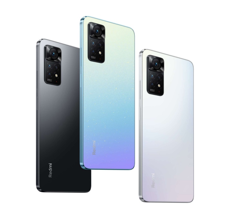 Redmi Note 11 Pro © © Redmi