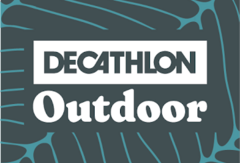 Decathlon Outdoor, l'appli pour profiter des activités de plein air