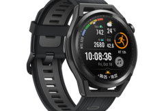 Huawei Watch GT Runner : une montre sous HarmonyOS qui vous donne envie de faire du sport