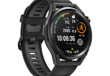 Huawei Watch GT Runner : une montre sous HarmonyOS qui vous donne envie de faire du sport